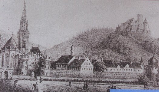 rencontre vieux thann