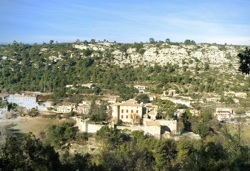 vauvenargues