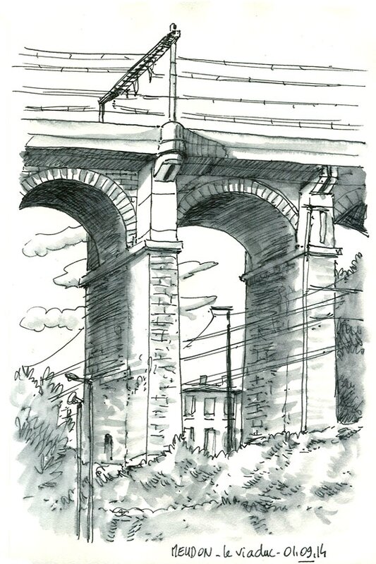 Viaduc