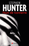nuit de tonnerre