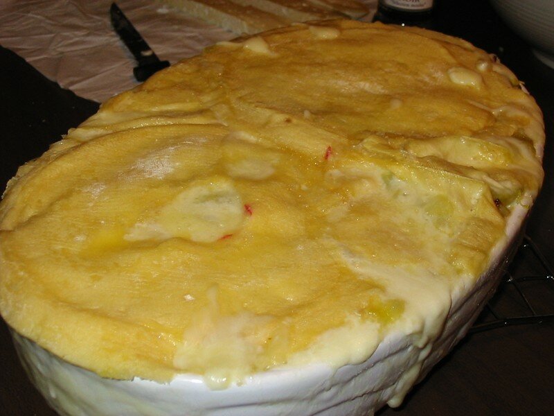 que faire a manger ce midi