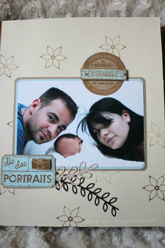 album manuel by isabelle 83