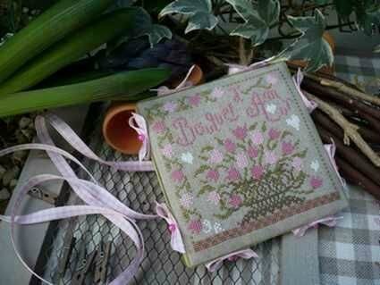 bouquet d'amour 2