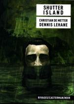 Christian De Metter & Denis Lehane - Shutter Island