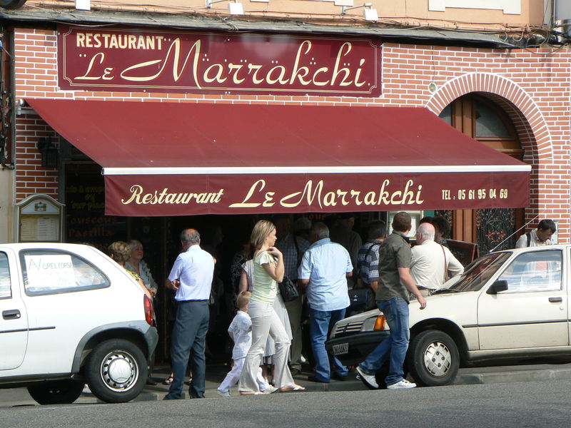Site de rencontre el maktoub