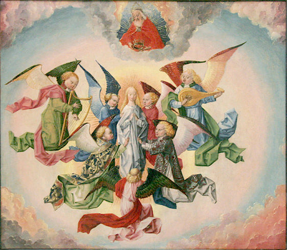 Afficher l'image d'origine