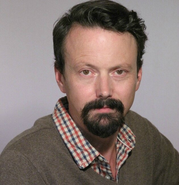 Jérémie Lefebvre