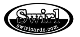 Swirlcards