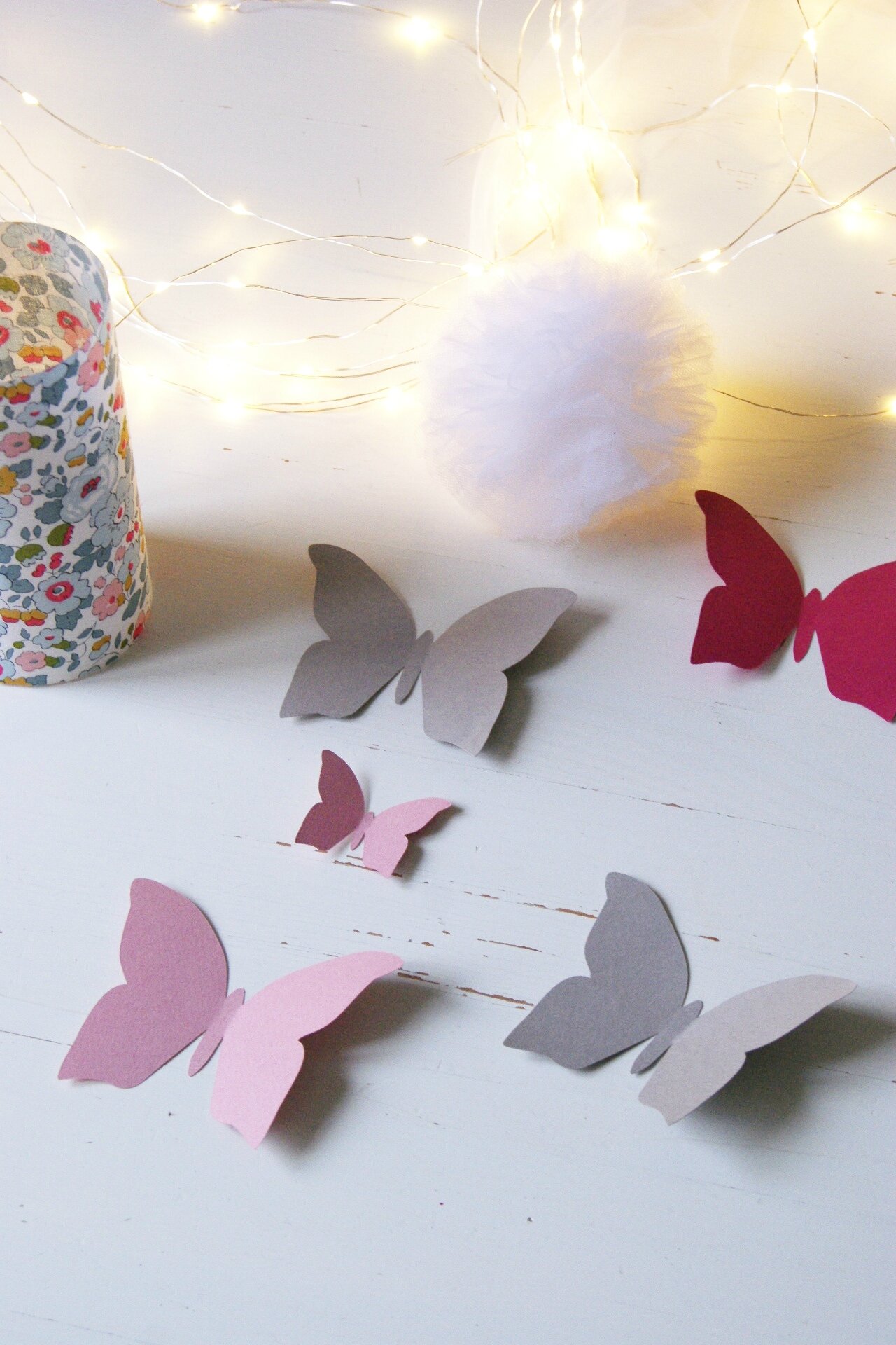 Déco chambre enfant : tous les messages sur déco chambre enfant ...
