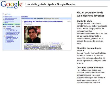 googleREADER