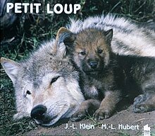 Résultat de recherche d'images pour "petis loup pôles d'images"