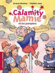 calamity mamie