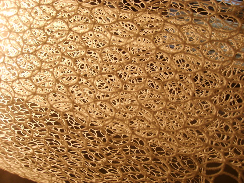 Idée pour fabriquer un lustre original... soi même! une very ...