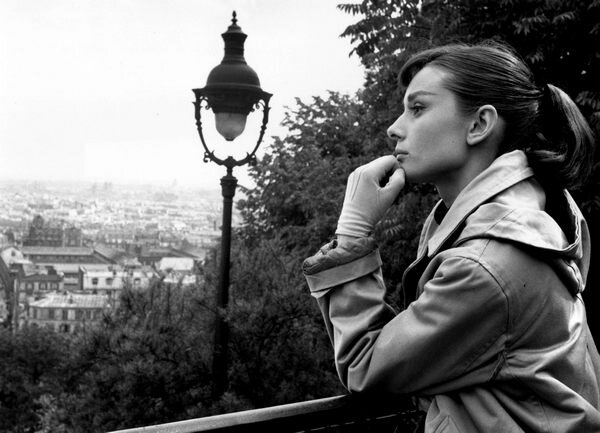 AudreyHepburn42