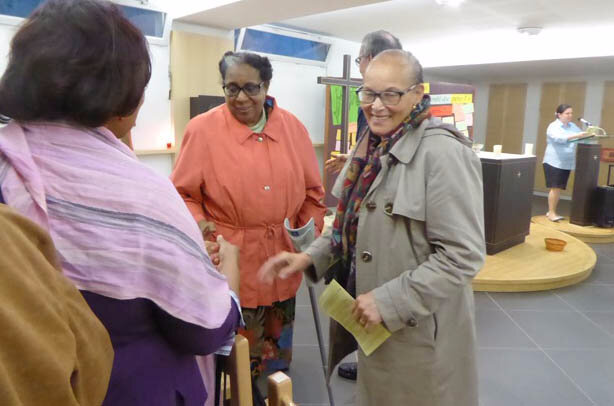 rencontre nationale aco poitiers