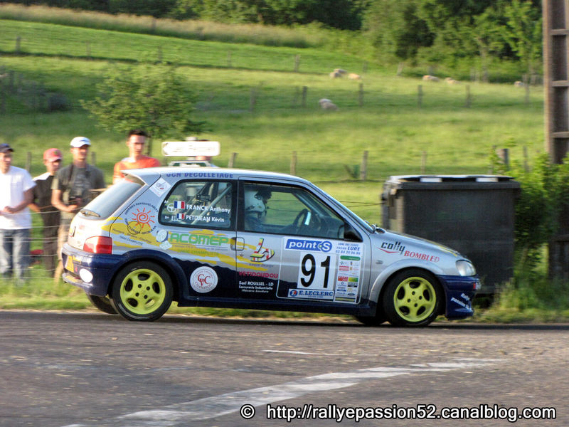 rencontre peugeot sport albi