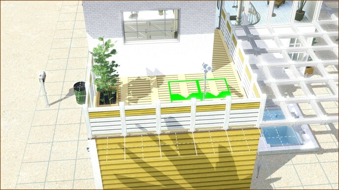 ou package d'installation sims 3