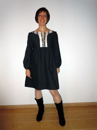 robe 8-6