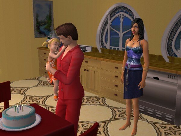 faire flirter un sims There are easily found ones for ts2 but i have yet to find one for ts3 i have the dexter bear and it occurred to me that my sim would revel in making money from these actions. faire flirter un sims There are easily found ones for ts2 but i have yet to find one for ts3 i have the dexter bear and it occurred to me that my sim would revel in making money from these actions.