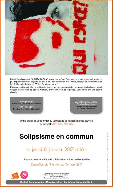 SOLIPSISME