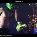 Punish Yourself - 2007
