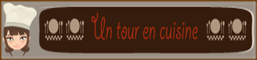 un tour en cuisine