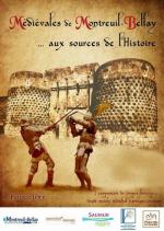 montreuil bellay