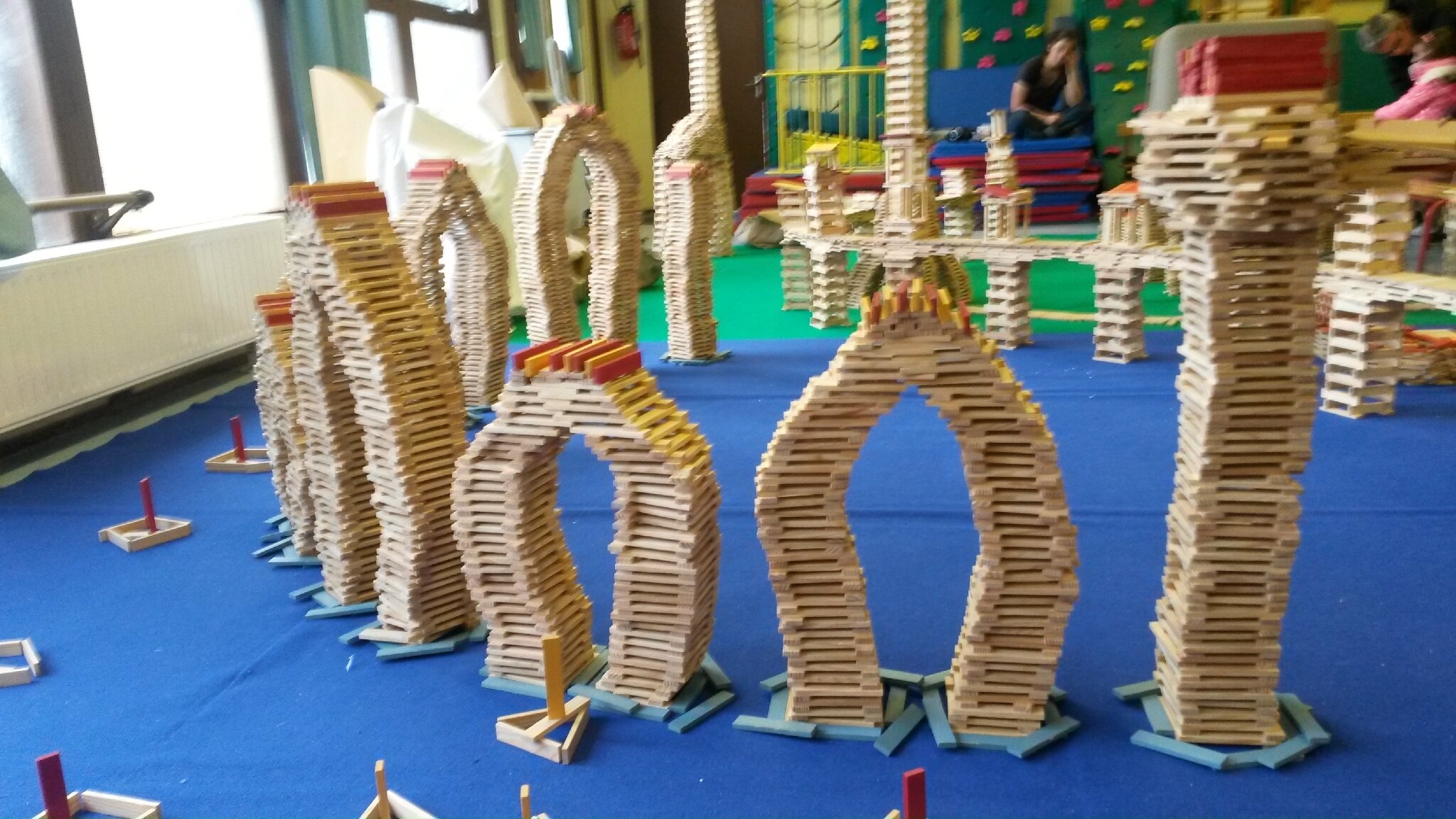 Tarif animation kapla Clearance