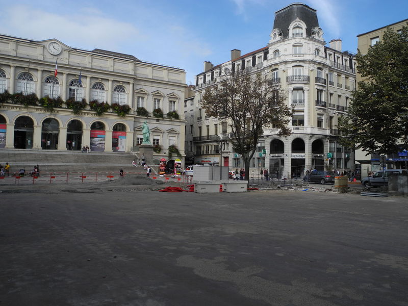 Casino shopping saint etienne