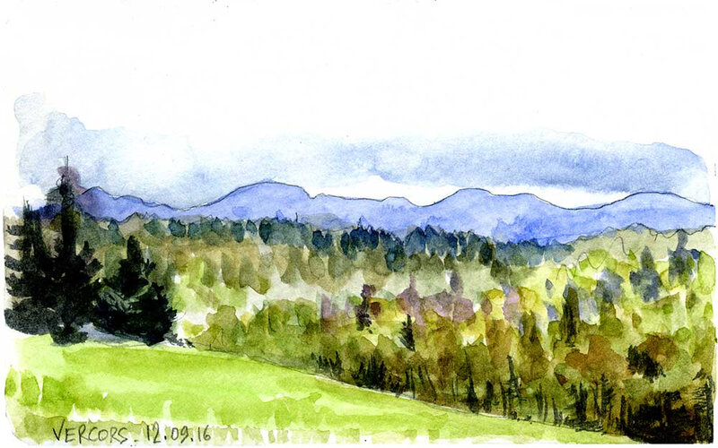 Vercors