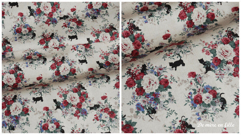 chats romantiques