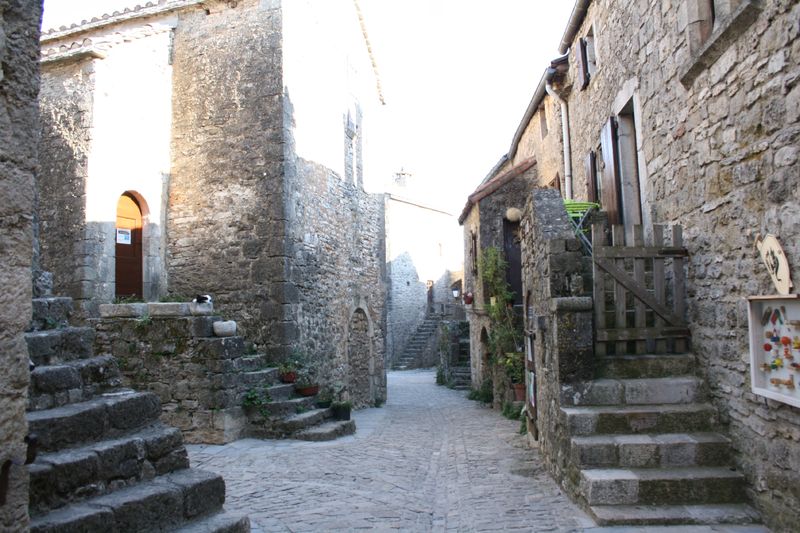 La Couvertoirade_53