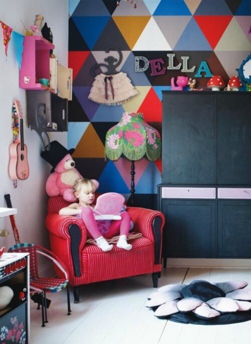 Inspiration : tous les messages sur inspiration les bricoleuzes Inspiration Mur Escalier