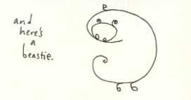 beastie
