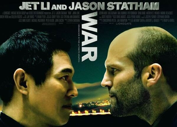 Film Avec Jason Statham Et Jet Li | quot war quot le nouveau film avec jet et jason statham parakissshow Film Avec Jason Statham Et Jet Li | quot war quot le nouveau film avec jet et jason statham parakissshow