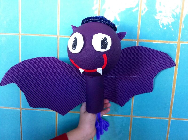 chauve-souris