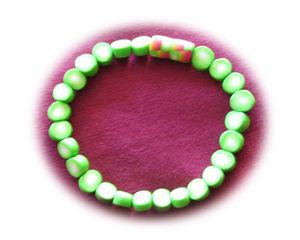 BraceletVert