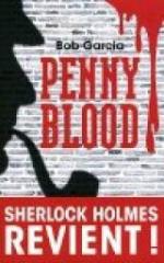 penny blood