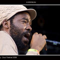 Omar Perry - 2008