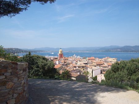 Lieux rencontre saint tropez