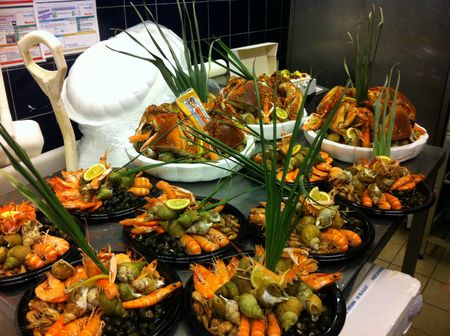 Rencontres talents auchan