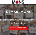 demain Mons