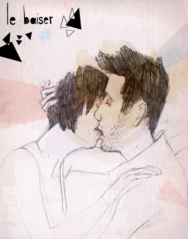 le_baiser