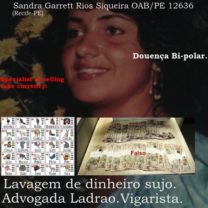 Julia Garrett Pina Recife Pe Lavagem De Dinheiro Sujo Ladrao Facebook Julia Garrett