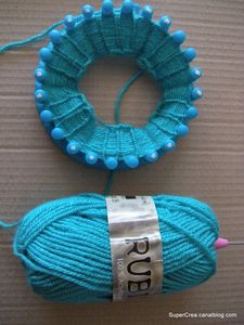 tricotin foir'fouille