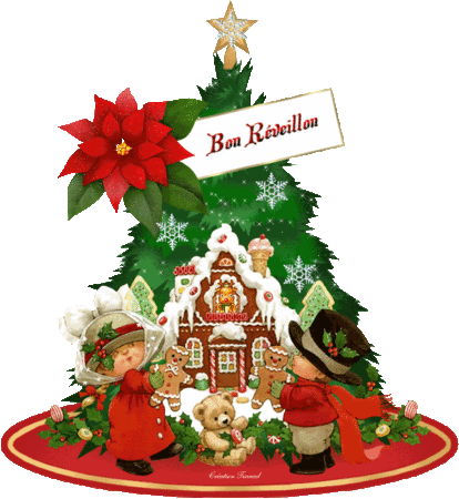 bon reveillon