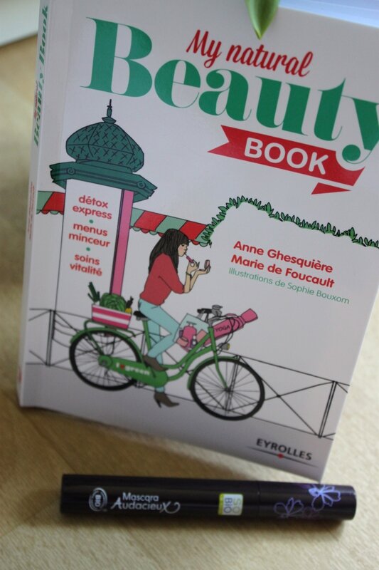 my natural beauty book my natural beauty book