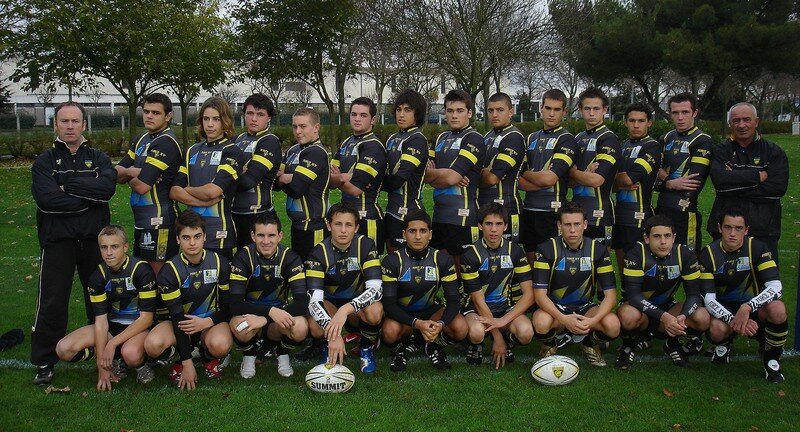 calendrier rencontres stade toulousain