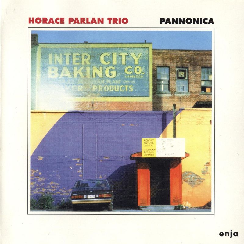 Horace Parlan Quintet Speakin My Piece Horace Parlan Quintet Speakin My Piece