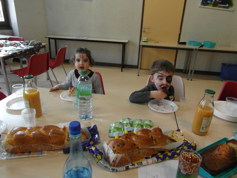 Rencontres diabetiques
